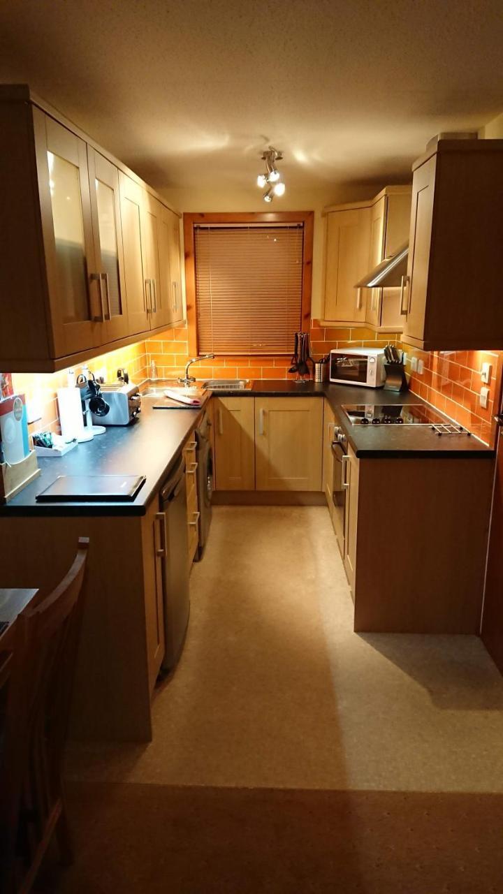 Castleyards Apartment 12 Kirkwall Eksteriør billede