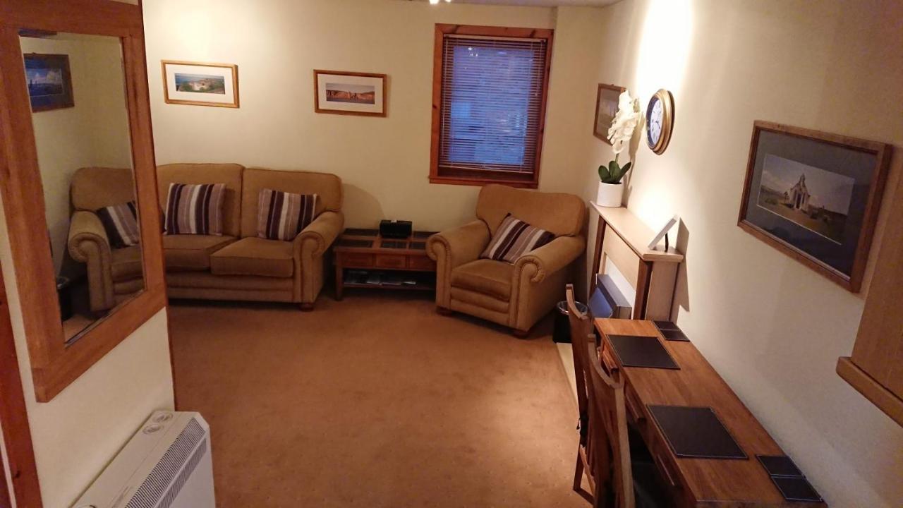 Castleyards Apartment 12 Kirkwall Eksteriør billede