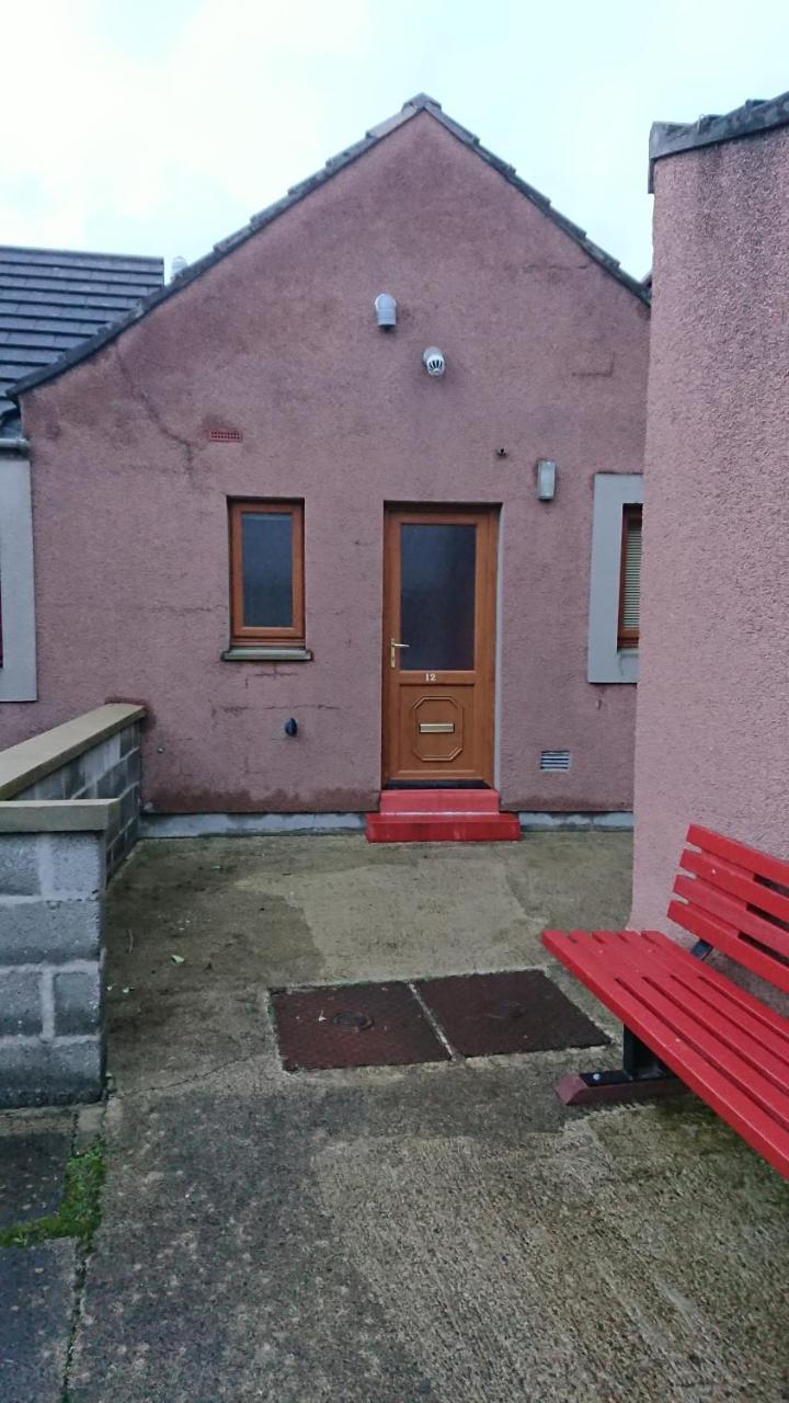 Castleyards Apartment 12 Kirkwall Eksteriør billede